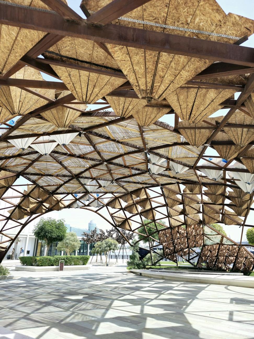 Sustainable design process